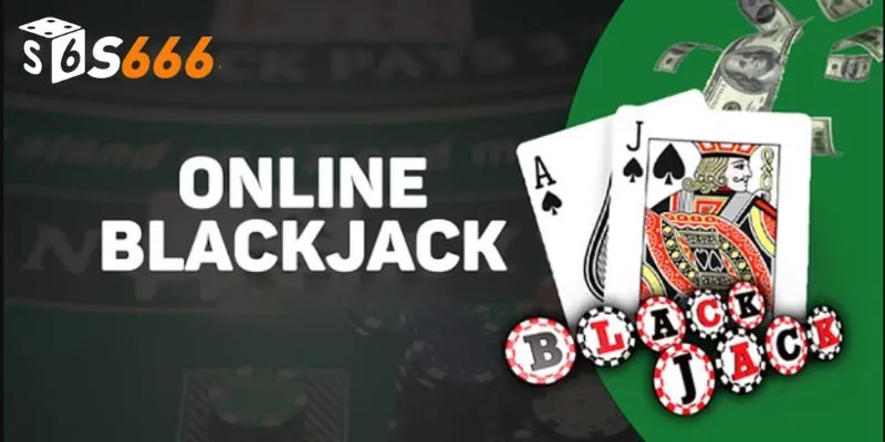 Làm sao để tham gia được một ván blackjack?