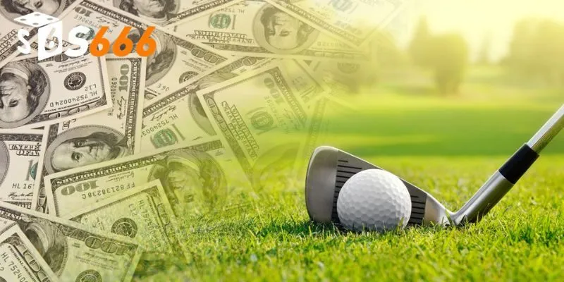 Mẹo Khi Tham Gia Cá Cược Golf Hiệu Quả Mà Anh Em Cần Biết 