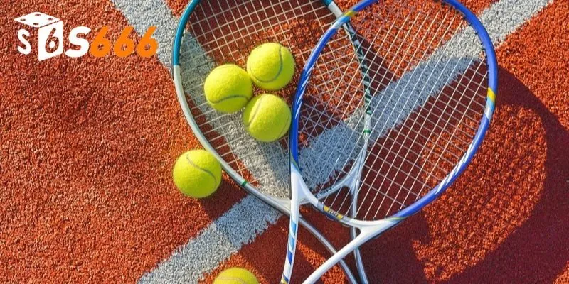 Định nghĩa cá cược tennis (quần vợt) là gì?