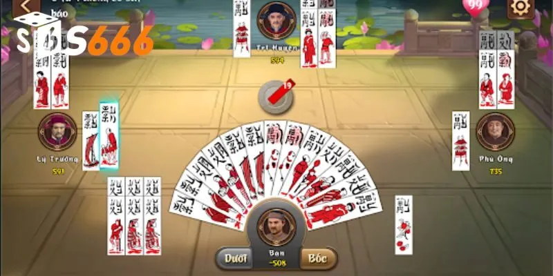 Một số vấn đề cần lưu ý khi chơi game chắn trực tuyến