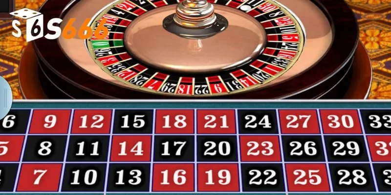 Chia sẻ kinh nghiệm chơi roulette 3d từ chuyên gia