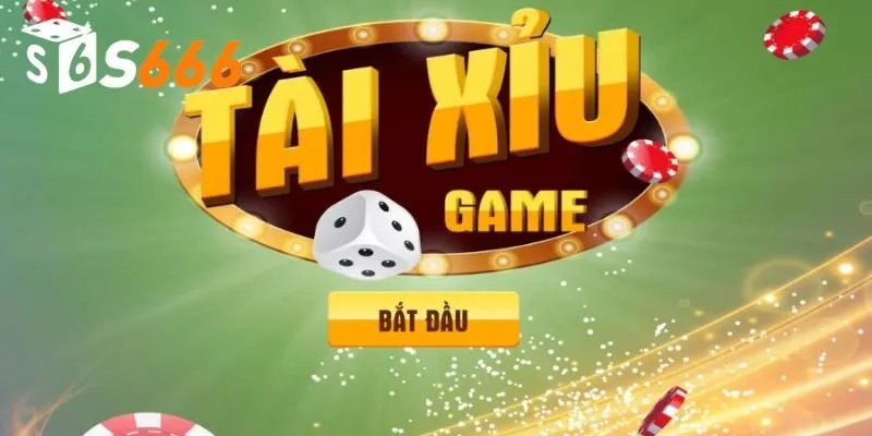 Tổng quan về game Tài Xỉu online hấp dẫn