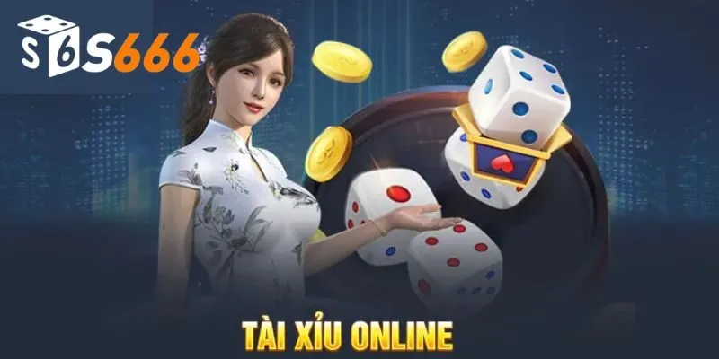 Tìm hiểu luật chơi chung trong game Tài Xỉu