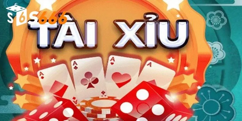 Chơi Tài Xỉu Online Nhận Thưởng Lớn Tại Nhà Cái S666