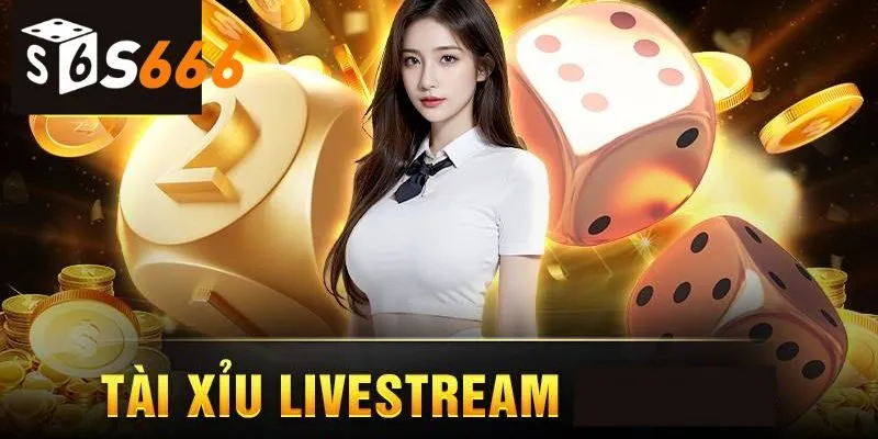 Tìm Hiểu Thông Tin Quan Trọng Về Tài Xỉu Livestream Tại S666