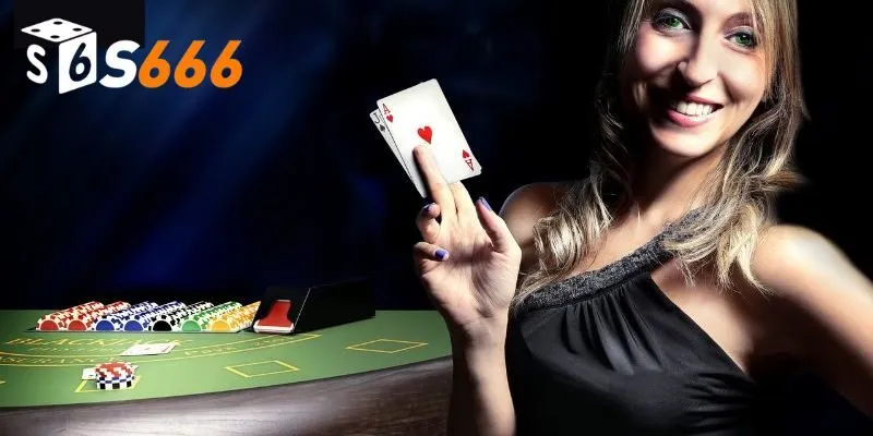 Casino online - Thế giới game bài đẳng cấp thời thượng