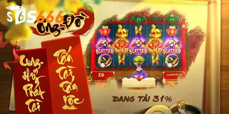 Tổng quan chung về game nổ hũ ông đồ