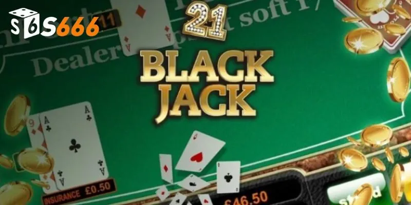 Tổng quan về blackjack online