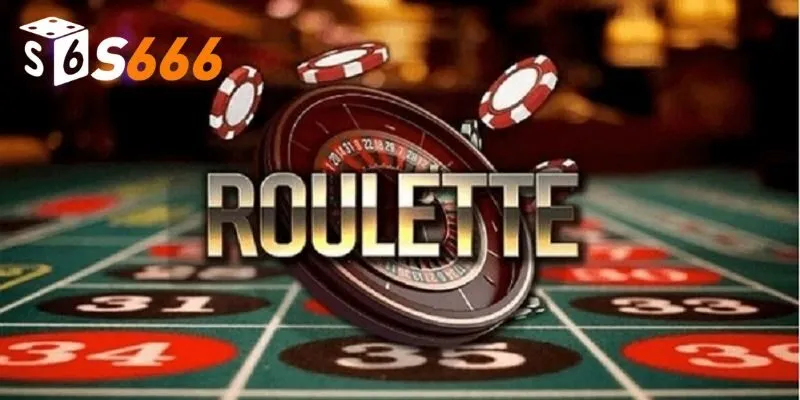 Giải đáp Roulette games là gì?