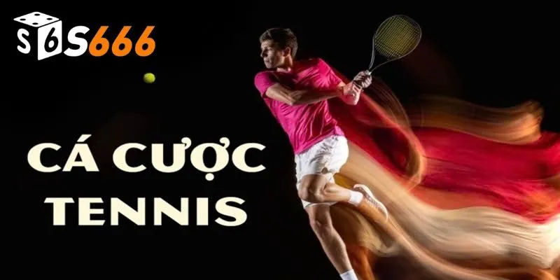 Luật chơi và luật cá cược tennis