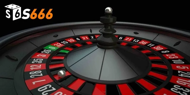 Hướng Dẫn Từ A - Z Luật Cùng Cách Chơi Của Roulette Games